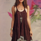 Image for article titled Free People: For March, The Ugliest Shoes & Clothes To Match